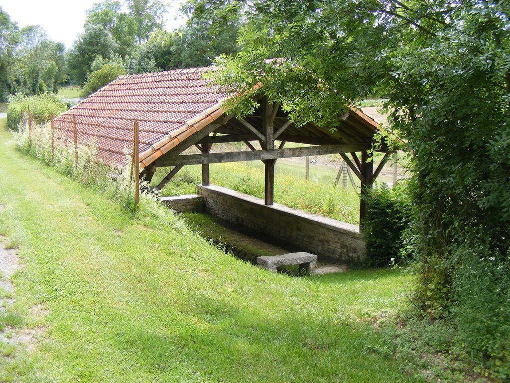 La Petite Maison Crezieres ห้อง รูปภาพ