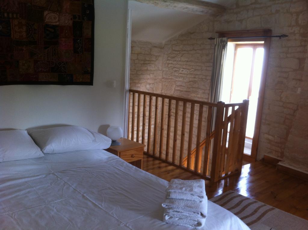 La Petite Maison Crezieres ห้อง รูปภาพ