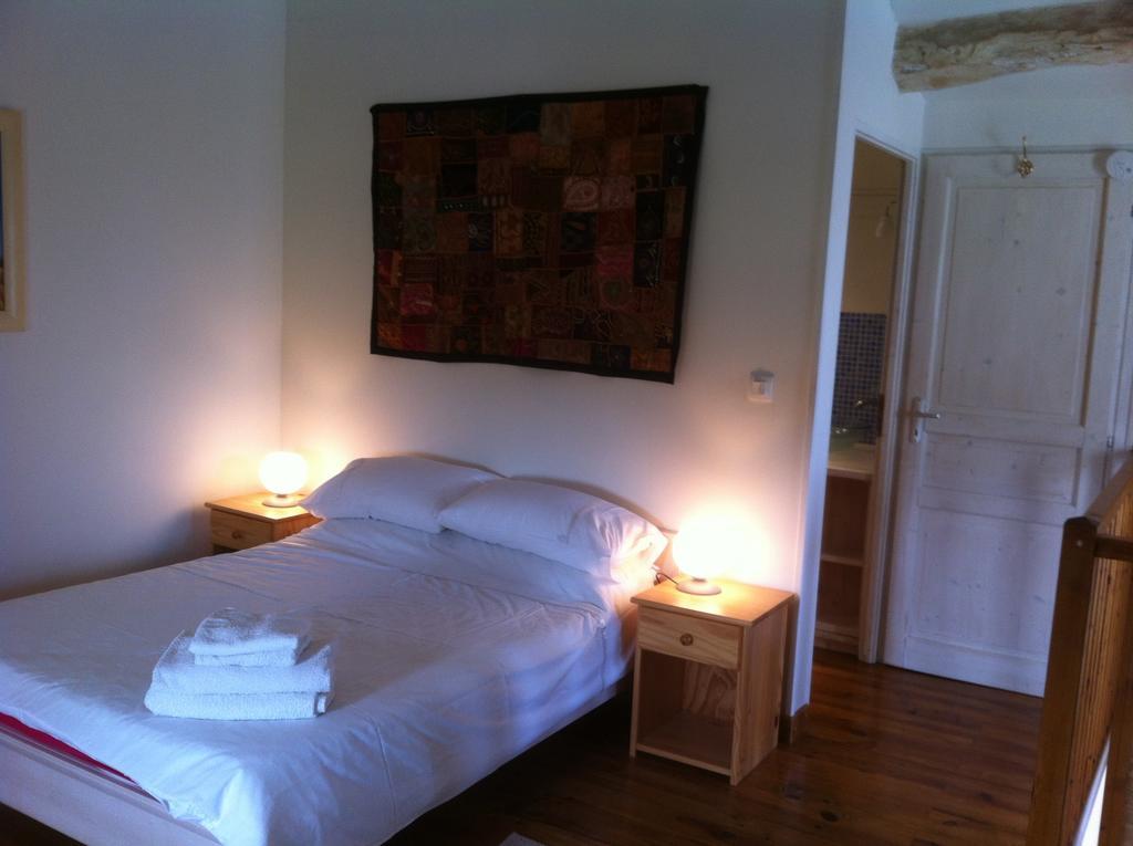 La Petite Maison Crezieres ห้อง รูปภาพ