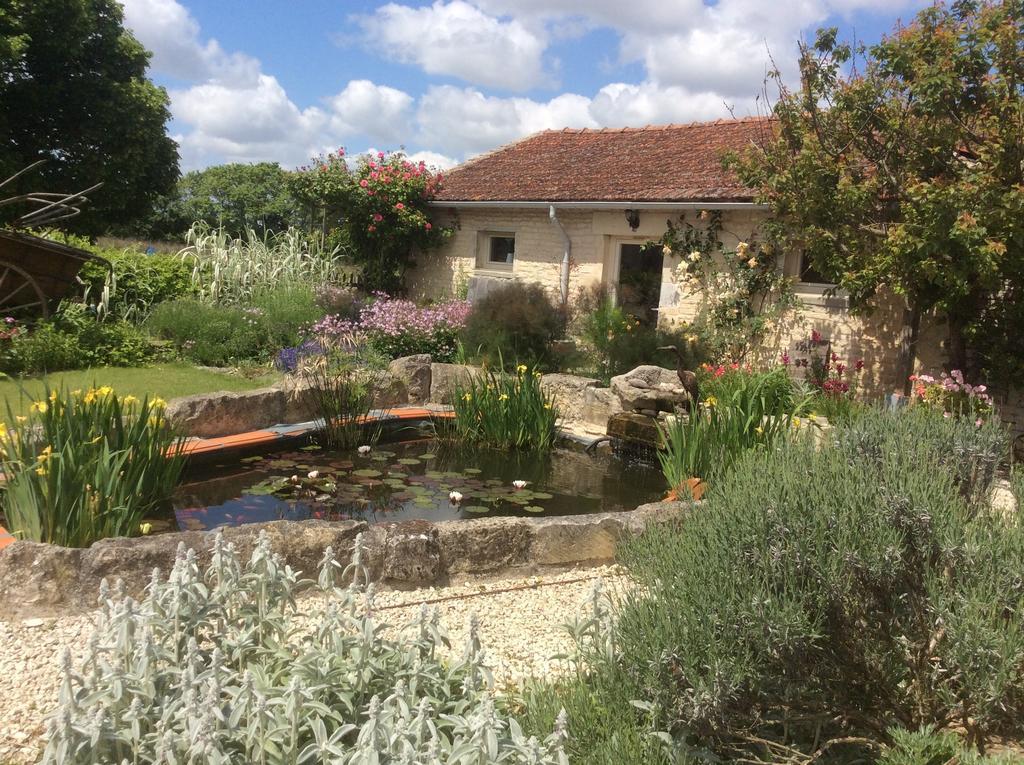 La Petite Maison Crezieres ห้อง รูปภาพ