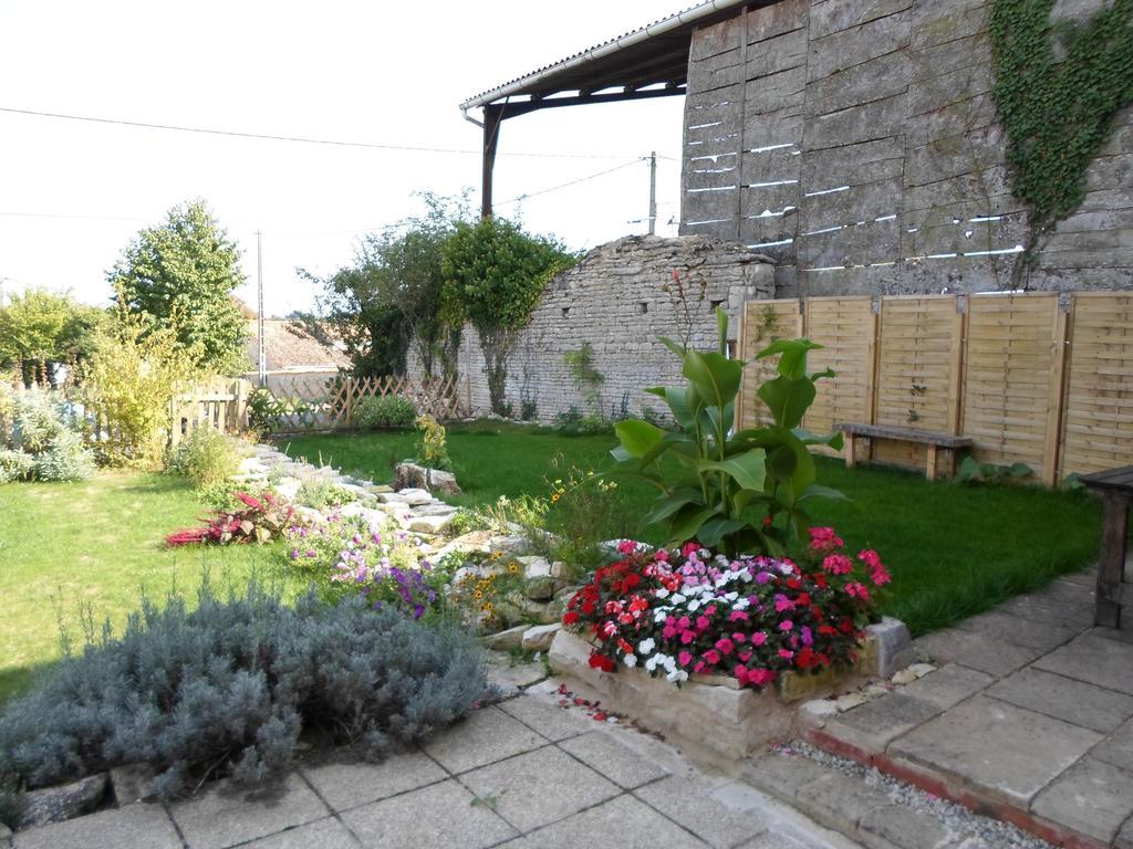 La Petite Maison Crezieres ห้อง รูปภาพ