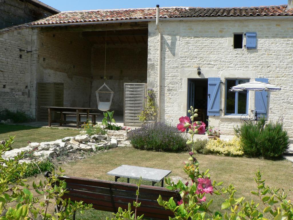 La Petite Maison Crezieres ห้อง รูปภาพ