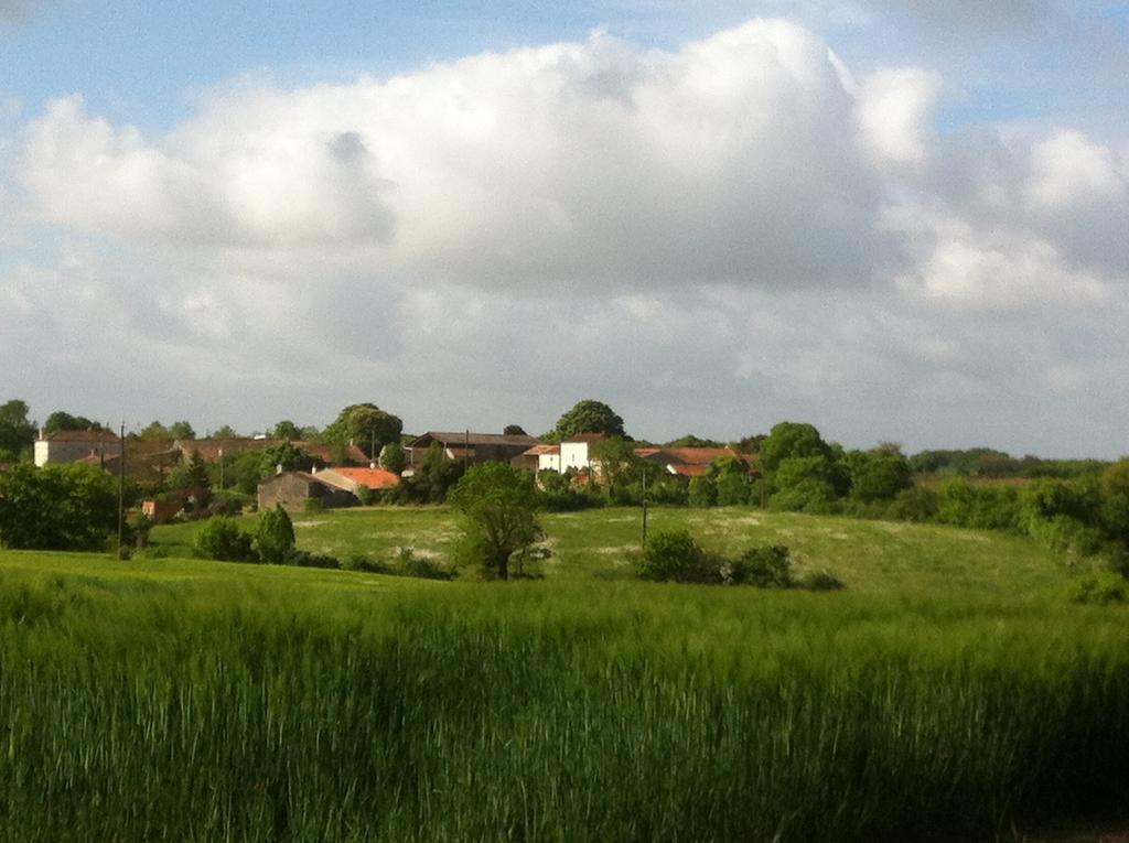 La Petite Maison Crezieres ห้อง รูปภาพ