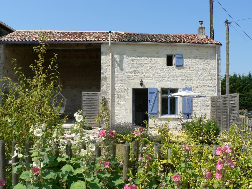 La Petite Maison Crezieres ห้อง รูปภาพ
